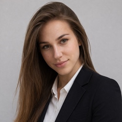 Анна Власова