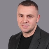 Егор Алмазов